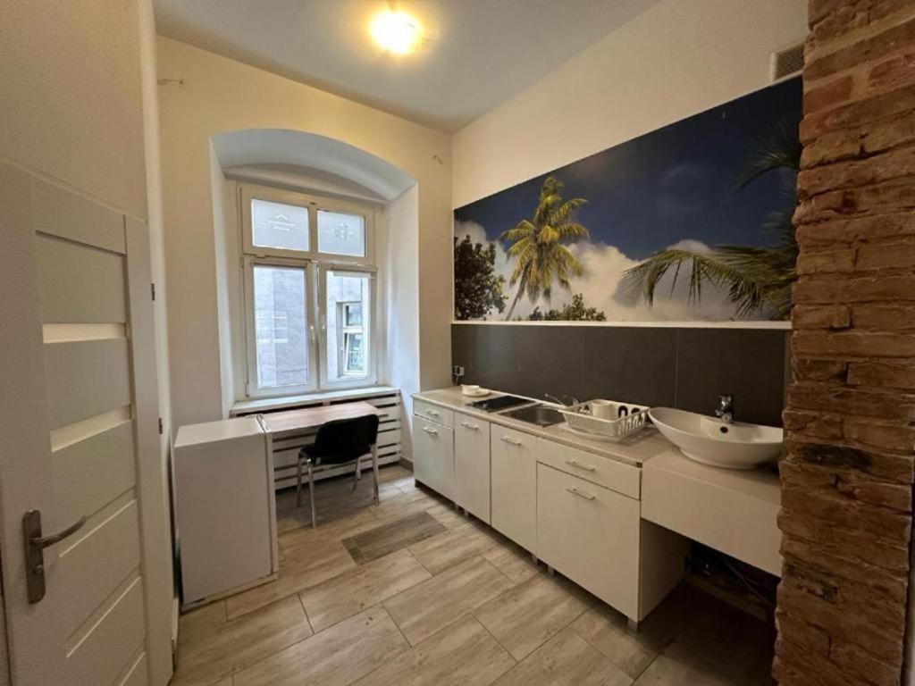 Golebia 4 Rooms Poznan Exterior photo